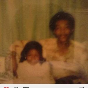 Meet your Posher, Ericka